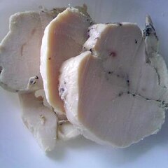 むね肉嫌いが考えた シンプルな鶏ハム レシピ 作り方 By ミクぽん 楽天レシピ むね肉嫌いが考えた シンプルな鶏ハム レシピ 作り方 By ミクぽん 楽天レシピ